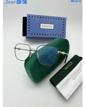 Очки женские ( прозрачные- просто оправа ) Качество ЛЮКС