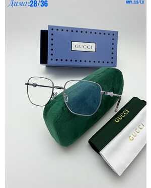 Очки женские ( прозрачные- просто оправа ) Качество ЛЮКС