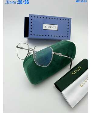 Очки женские ( прозрачные- просто оправа ) Качество ЛЮКС