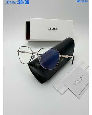 Очки женские ( прозрачные- просто оправа ) Качество ЛЮКС