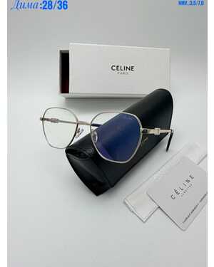 Очки женские ( прозрачные- просто оправа ) Качество ЛЮКС