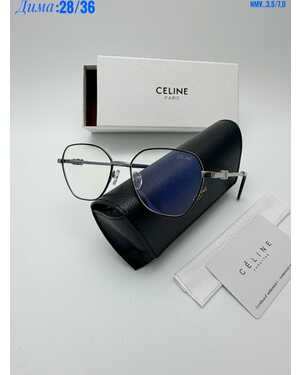 Очки женские ( прозрачные- просто оправа ) Качество ЛЮКС