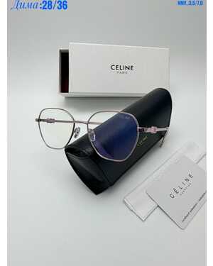 Очки женские ( прозрачные- просто оправа ) Качество ЛЮКС