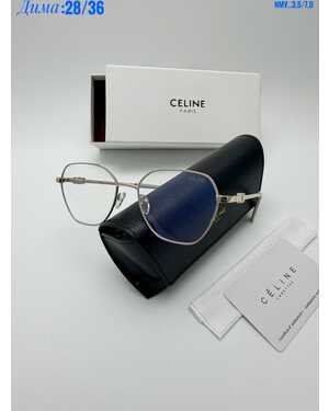 Очки женские ( прозрачные- просто оправа ) Качество ЛЮКС