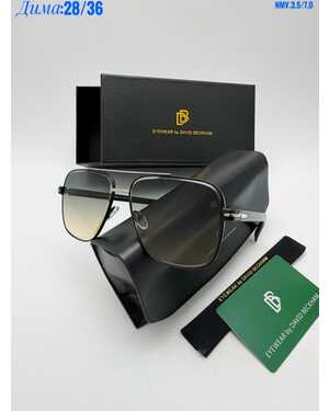 Очки мужские Качество ЛЮКС