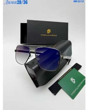 Очки мужские Качество ЛЮКС