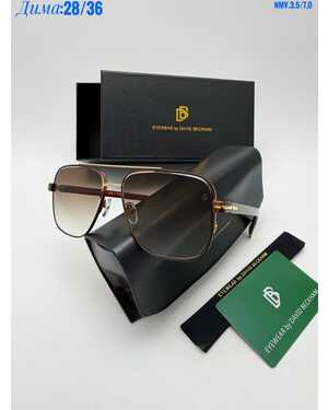 Очки мужские Качество ЛЮКС