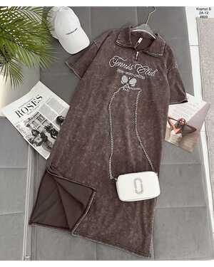 ЖЕНСКОЕ ПЛАТЬЕ ФАБРИЧНОЕ КАЧЕСТВО РАЗМЕР ЕДИНЫЙ 42-50