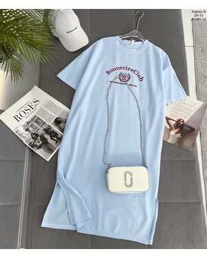 ЖЕНСКОЕ ПЛАТЬЕ ФАБРИЧНОЕ КАЧЕСТВО РАЗМЕР ЕДИНЫЙ 42-50