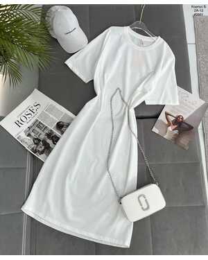 ЖЕНСКОЕ ПЛАТЬЕ ФАБРИЧНОЕ КАЧЕСТВО РАЗМЕР ЕДИНЫЙ 42-50