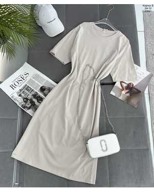 ЖЕНСКОЕ ПЛАТЬЕ ФАБРИЧНОЕ КАЧЕСТВО РАЗМЕР ЕДИНЫЙ 42-50