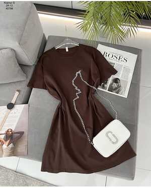 ЖЕНСКАЯ ТУНИКА ФАБРИЧНОЕ КАЧЕСТВО РАЗМЕР ЕДИНЫЙ 42-50