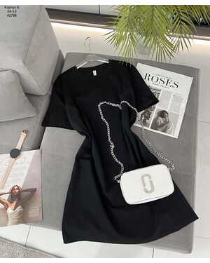 ЖЕНСКАЯ ТУНИКА ФАБРИЧНОЕ КАЧЕСТВО РАЗМЕР ЕДИНЫЙ 42-50