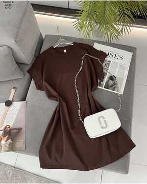 ЖЕНСКАЯ ТУНИКА ФАБРИЧНОЕ КАЧЕСТВО РАЗМЕР ЕДИНЫЙ 42-50