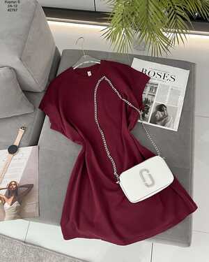 ЖЕНСКАЯ ТУНИКА ФАБРИЧНОЕ КАЧЕСТВО РАЗМЕР ЕДИНЫЙ 42-50