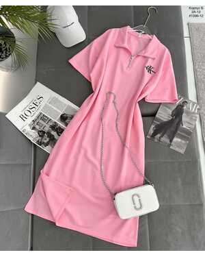 ЖЕНСКОЕ ПЛАТЬЕ ФАБРИЧНОЕ КАЧЕСТВО РАЗМЕР ЕДИНЫЙ 42-50