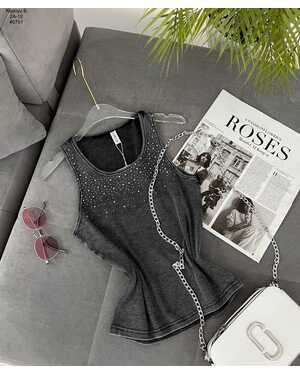 ЖЕНСКАЯ МАЙКА ФАБРИЧНОЕ КАЧЕСТВО РАЗМЕР ЕДИНЫЙ 42-48