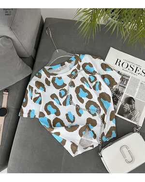 ЖЕНСКАЯ ФУТБОЛКА ФАБРИЧНОЕ КАЧЕСТВО РАЗМЕР ЕДИНЫЙ 42-48