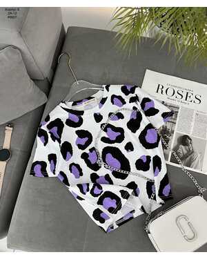 ЖЕНСКАЯ ФУТБОЛКА ФАБРИЧНОЕ КАЧЕСТВО РАЗМЕР ЕДИНЫЙ 42-48