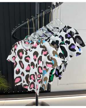 ЖЕНСКАЯ ФУТБОЛКА ФАБРИЧНОЕ КАЧЕСТВО РАЗМЕР ЕДИНЫЙ 42-48