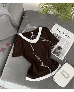 ЖЕНСКАЯ ФУТБОЛКА ФАБРИЧНОЕ КАЧЕСТВО РАЗМЕР ЕДИНЫЙ 42-48