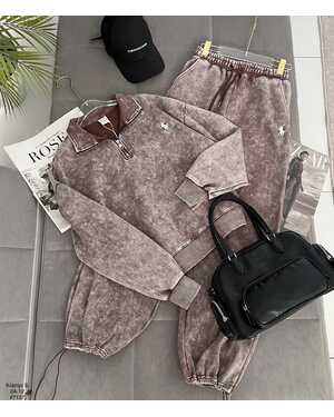 ЖЕНСКИЙ КОСТЮМ ФАБРИЧНОЕ КАЧЕСТВО