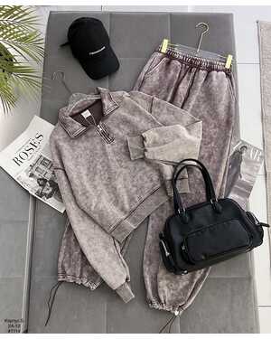 ЖЕНСКИЙ КОСТЮМ ФАБРИЧНОЕ КАЧЕСТВО