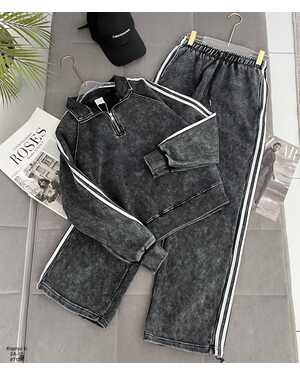 ЖЕНСКИЙ КОСТЮМ ФАБРИЧНОЕ КАЧЕСТВО