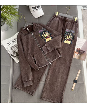 ЖЕНСКИЙ КОСТЮМ ФАБРИЧНОЕ КАЧЕСТВО