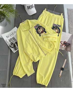 ЖЕНСКИЙ КОСТЮМ ФАБРИЧНОЕ КАЧЕСТВО