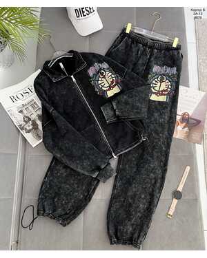 ЖЕНСКИЙ КОСТЮМ ФАБРИЧНОЕ КАЧЕСТВО