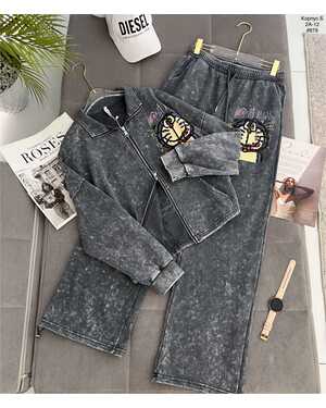 ЖЕНСКИЙ КОСТЮМ ФАБРИЧНОЕ КАЧЕСТВО