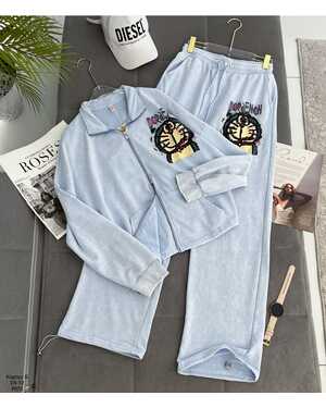 ЖЕНСКИЙ КОСТЮМ ФАБРИЧНОЕ КАЧЕСТВО