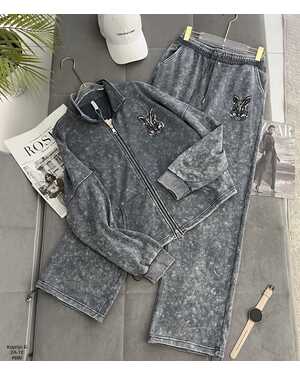 ЖЕНСКИЙ КОСТЮМ ФАБРИЧНОЕ КАЧЕСТВО