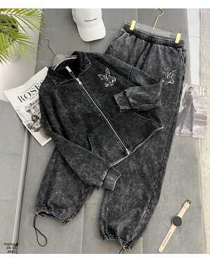 ЖЕНСКИЙ КОСТЮМ ФАБРИЧНОЕ КАЧЕСТВО