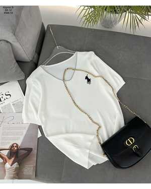 ЖЕНСКАЯ ФУТБОЛКА ФАБРИЧНОЕ КАЧЕСТВО РАЗМЕР ЕДИНЫЙ 42-50