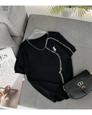 ЖЕНСКАЯ ФУТБОЛКА ФАБРИЧНОЕ КАЧЕСТВО РАЗМЕР ЕДИНЫЙ 42-50