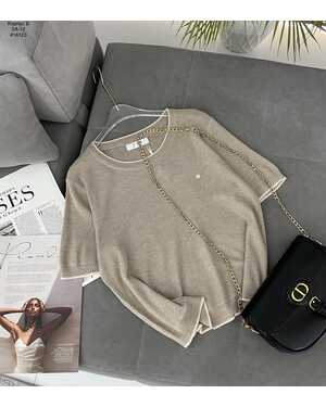 ЖЕНСКАЯ ФУТБОЛКА ФАБРИЧНОЕ КАЧЕСТВО РАЗМЕР ЕДИНЫЙ 42-48