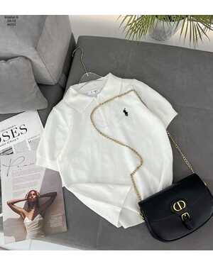 ЖЕНСКАЯ ФУТБОЛКА ФАБРИЧНОЕ КАЧЕСТВО РАЗМЕР ЕДИНЫЙ 42-48