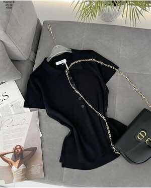 ЖЕНСКАЯ ФУТБОЛКА ФАБРИЧНОЕ КАЧЕСТВО РАЗМЕР ЕДИНЫЙ 42-48