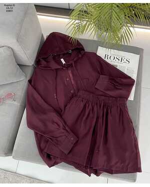 ЖЕНСКИЙ КОСТЮМ ФАБРИЧНОЕ КАЧЕСТВО РАЗМЕР ЕДИНЫЙ 42-50