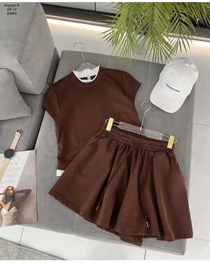 ЖЕНСКИЙ КОСТЮМ ФАБРИЧНОЕ КАЧЕСТВО РАЗМЕР ЕДИНЫЙ 42-50