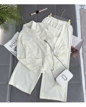 ЖЕНСКИЙ КОСТЮМ ФАБРИЧНОЕ КАЧЕСТВО