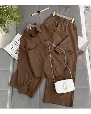 ЖЕНСКИЙ КОСТЮМ ФАБРИЧНОЕ КАЧЕСТВО