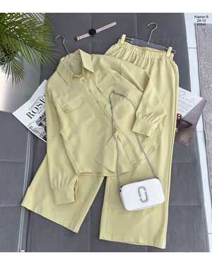 ЖЕНСКИЙ КОСТЮМ ФАБРИЧНОЕ КАЧЕСТВО