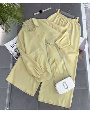 ЖЕНСКИЙ КОСТЮМ ФАБРИЧНОЕ КАЧЕСТВО