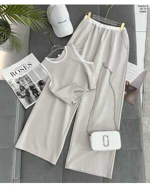 ЖЕНСКИЙ КОСТЮМ ФАБРИЧНОЕ КАЧЕСТВО РАЗМЕР ЕДИНЫЙ 42-50