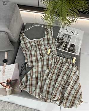 ЖЕНСКИЙ КОСТЮМ ФАБРИЧНОЕ КАЧЕСТВО