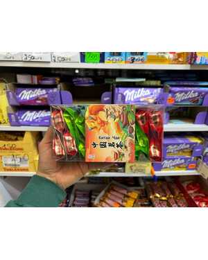 Китайский Чай 🫖 микс: Ассорти