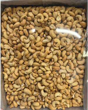 КЕШЬЮ жареный Крупный 1 кг